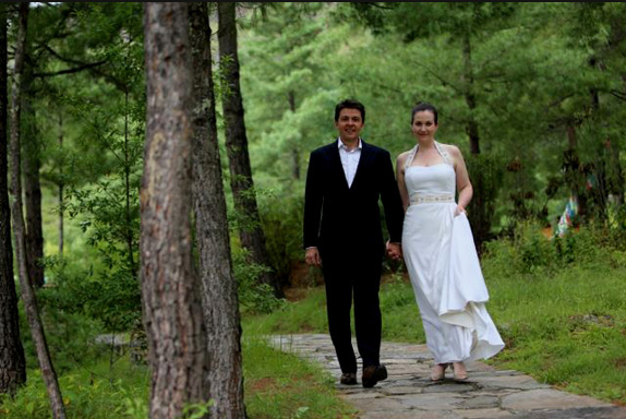 Sanyukta-bride-Samantha