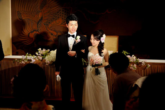 bride Rachel