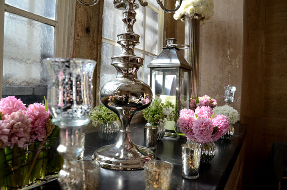 wedding-florist-london