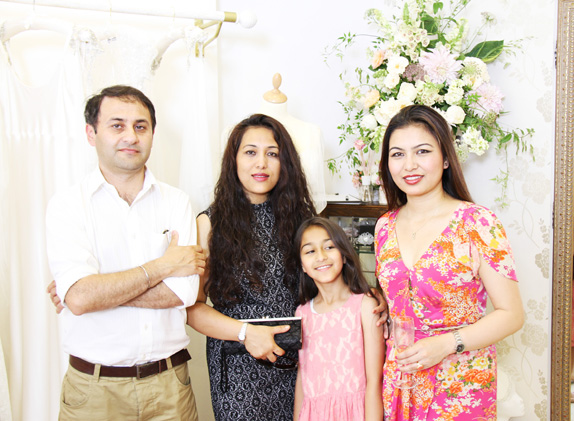 Sanyukta-shrestha-behuli-launch