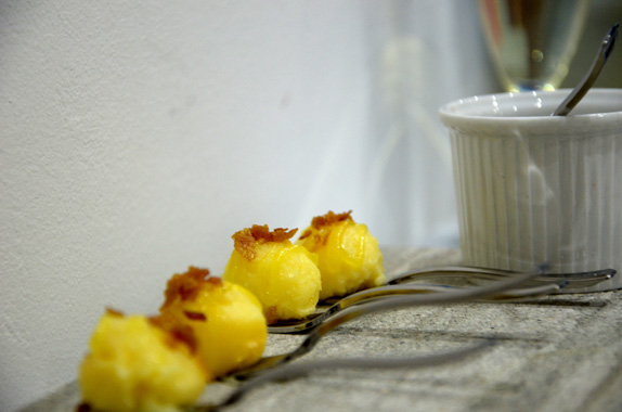 The Launch of Sanyukta Shrestha’s Flagship Luxury Bridal Boutique in London - 'Behuli' cupcakes-badass