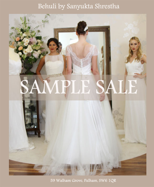 wedding-dress-sample-sale | Vintage style Wedding Dresses, Designer bridal Boutique in London, UK