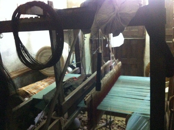 Earthquake Aftermath-Khokana village