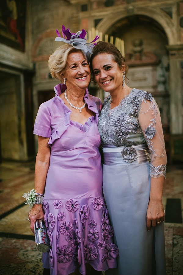 One Wedding Dress Two Looks : A Destination Summer Wedding In Portugal mother-of-the-bride-dress