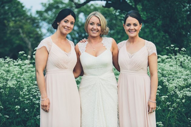 Organic Crochet Lace Dress For Rustic Barn Wedding crochet-lace-dress-sanyukta-shrestha