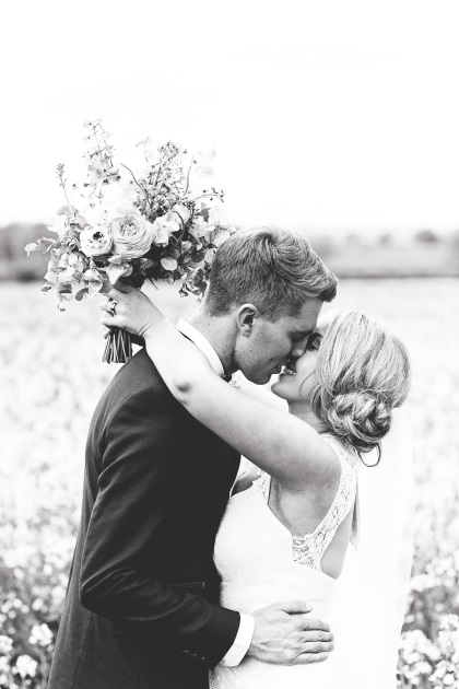 Organic Crochet Lace Dress For Rustic Barn Wedding sanyukta-shrestha-wedding-dress