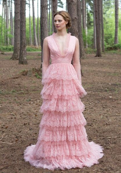 Eartha-pink-wedding-dress