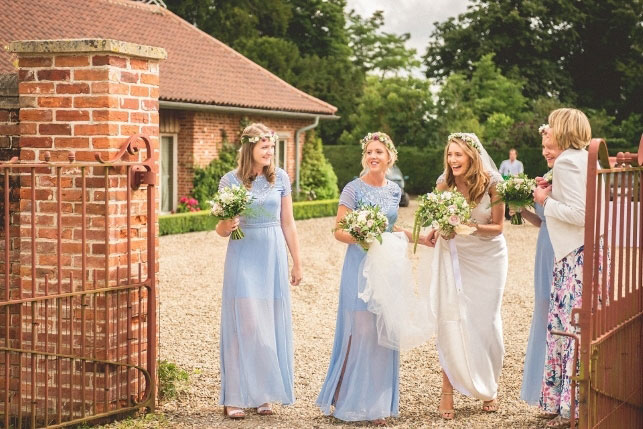 babyblue-bridesmaids-dress-wedding