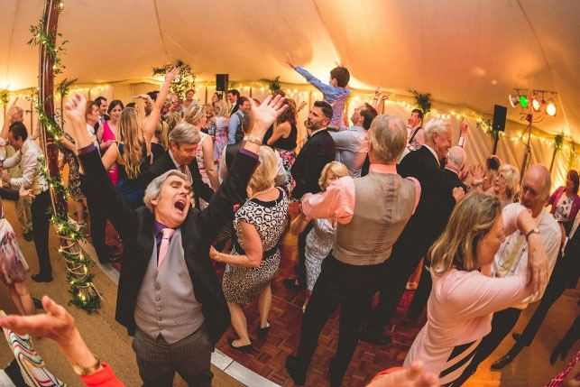 bridal-party-wedding-dance-tent