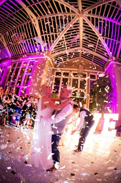 first-wedding-dance-vintage-dress