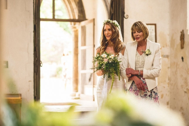 Mother’s Day Tribute to Mothers of our Brides & Grooms! vintage-inspired-wedding-bride