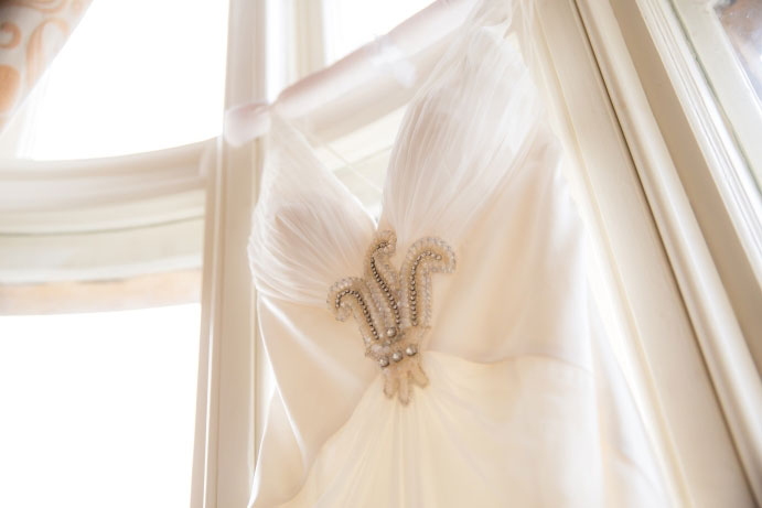 vintage-inspired-wedding-dress