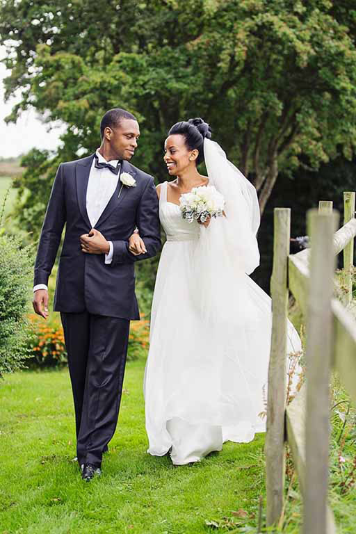 Stunning Wedding Photography Of Real Brides In Nature sanyukta-shrestha-real-bride