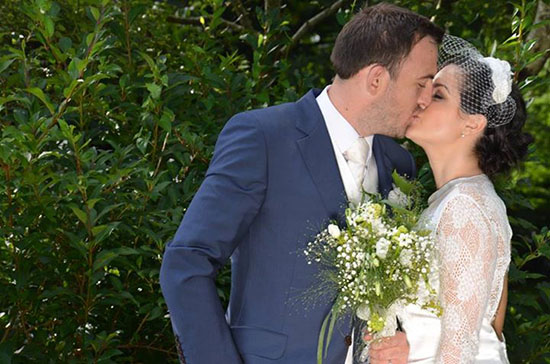 Stunning Wedding Photography Of Real Brides In Nature sanyukta shrestha real bride9