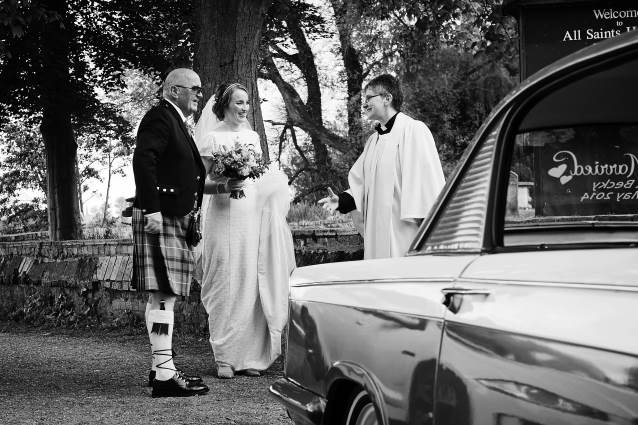 Father's Day Tribute to all the loving Father Figures of our Brides crochet-lace-wedding-gown