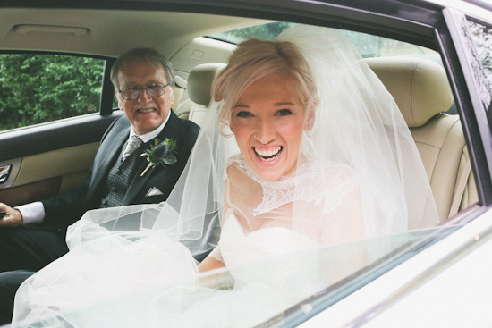 Father's Day Tribute to all the loving Father Figures of our Brides eco-friendly-lace-dress