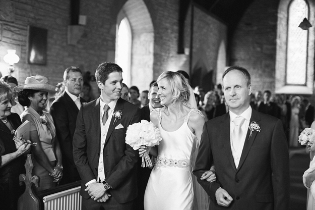 Father's Day Tribute to all the loving Father Figures of our Brides organic-silk-wedding-dress