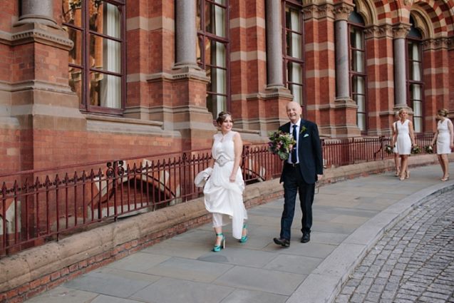 Father's Day Tribute to all the loving Father Figures of our Brides st-pancras-city-wedding