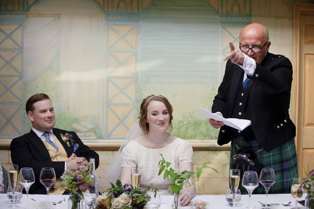 Father's Day Tribute to all the loving Father Figures of our Brides wedding-speech-father-bride