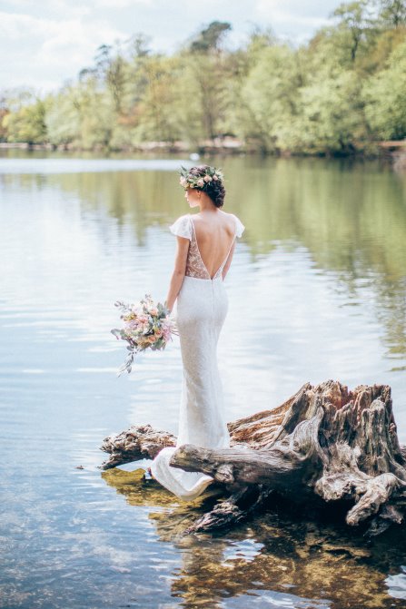 Sanyukta_Shrestha-lace-backless-wedding-dress