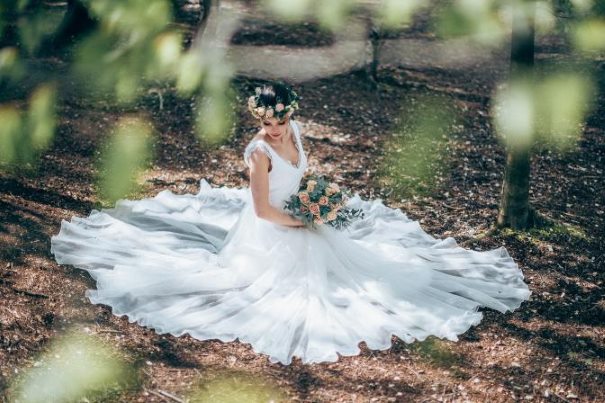Sanyukta_Shrestha-organza-princess-wedding-dress-lace