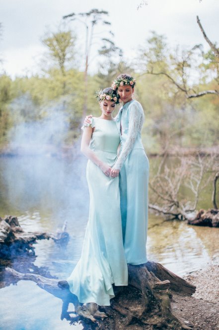 Sanyukta Shrestha-Jumpsuit-Evening-Dress