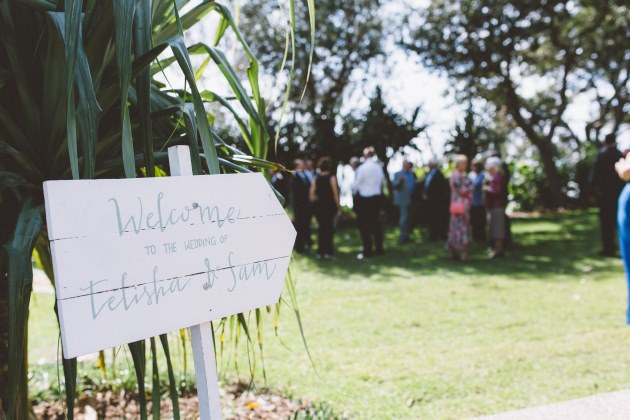Sleek Bespoke Silk Dress For A Destination Beach Wedding beach wedding ideas