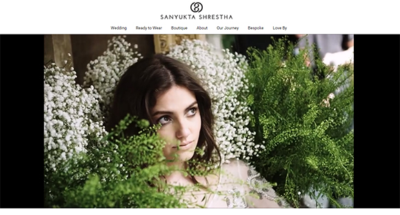 sanyukta-shrestha-website-redesign-homepage