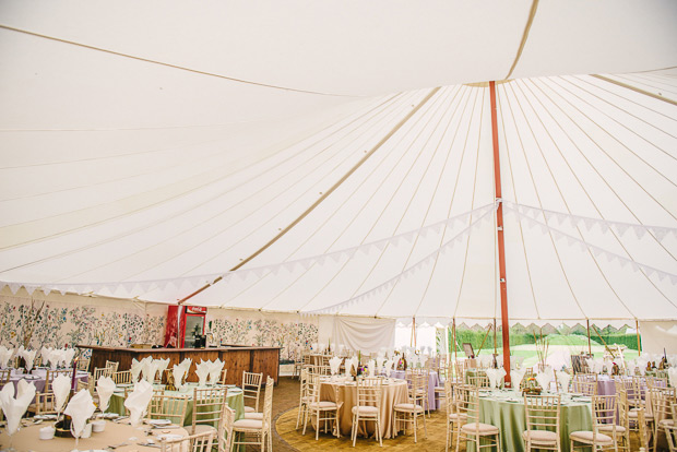 The Bohemian Dream: Sanyukta Shrestha real bride in One Fab Day Rustic Ballintubbert House and Gardens real wedding 54