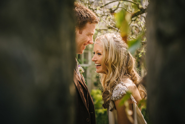 The Bohemian Dream: Sanyukta Shrestha real bride in One Fab Day evelyn gown sanyuka shrestha bride