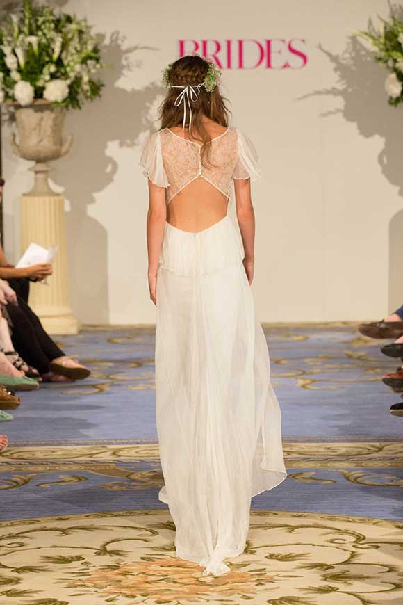 sanyukta shrestha extended sample event Aurelia back