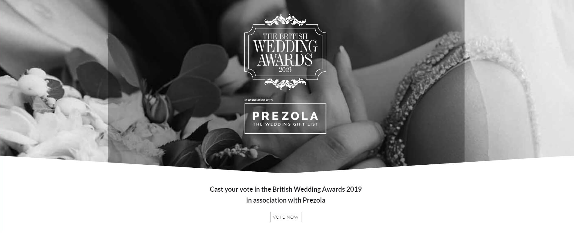 British Wedding Awards 2019: And the winner is… British Wedding Awards 2019 sanyukta shrestha