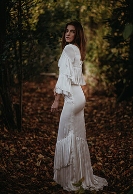 Aspen | Sanyukta Shrestha London
