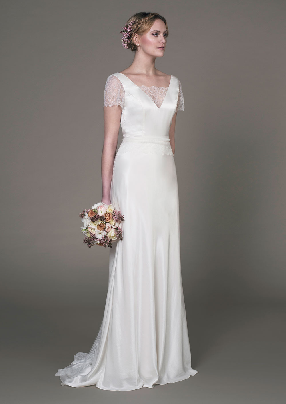 Felicity wedding dress Clearance