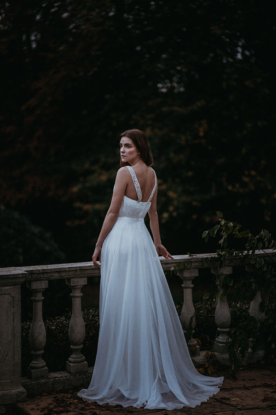 Gaia-back-Sanyukta-Shrestha-bridal-sample-sale