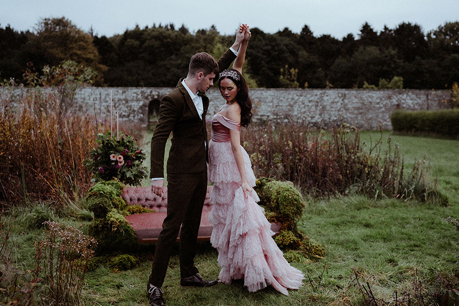 Wedding giveway sanyukta shrestha photography farm