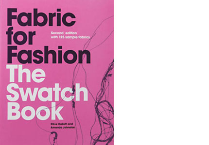 Fabric-for-fashion-swatch-book